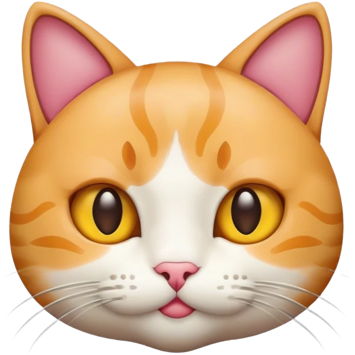 cat emoji