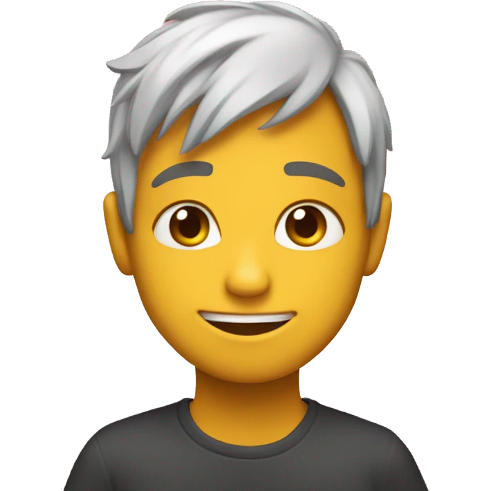 Love u emoji