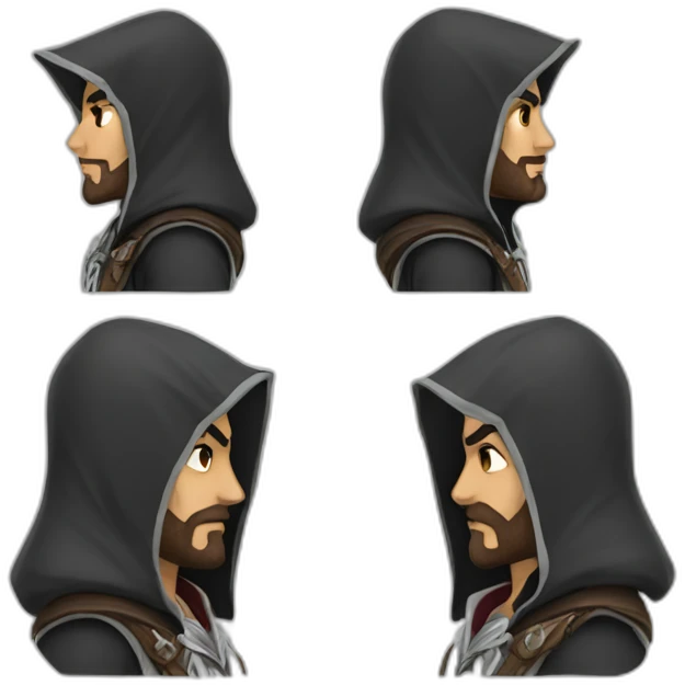 Bassim_assassin's creed emoji