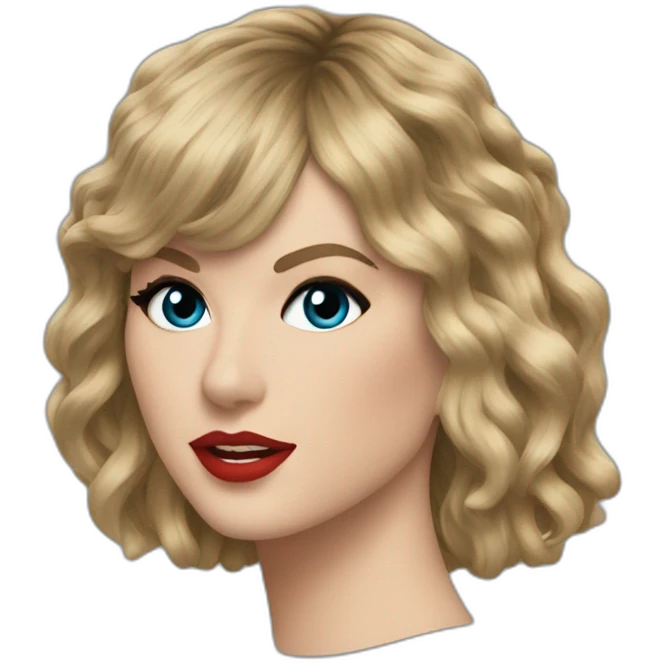 taylor swift reputation emoji