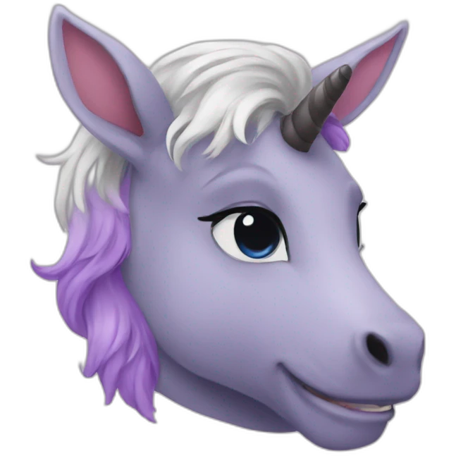 🦄 emoji