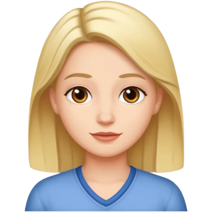Harper McKenzie Warner  emoji
