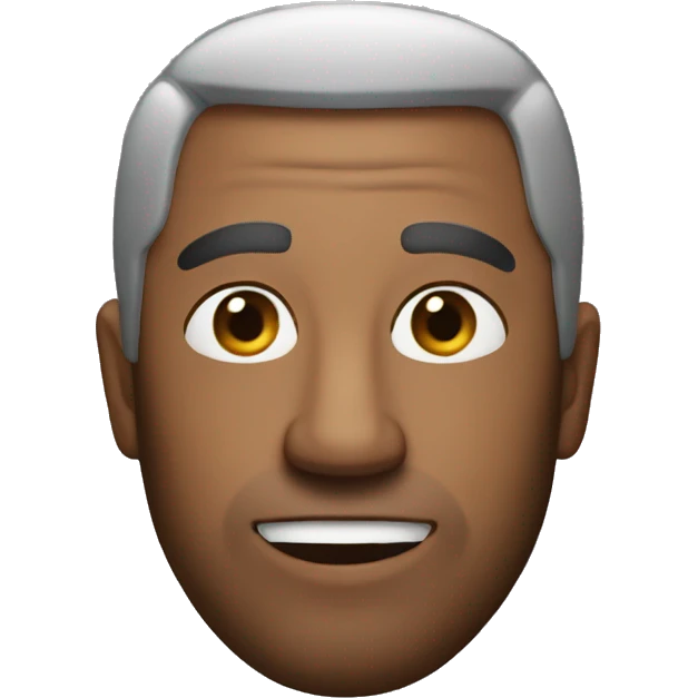 Big bob emoji