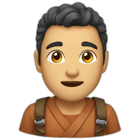 Goko emoji