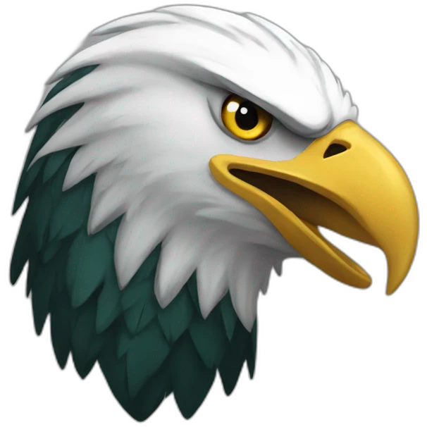 Eagles emoji