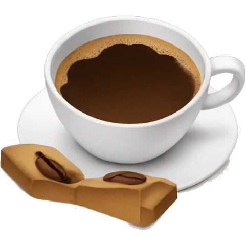 coffee emoji