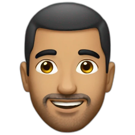 Mohamed Abdo  emoji