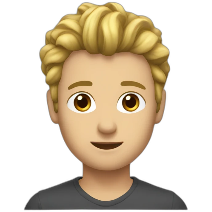 Eloim Prandi emoji