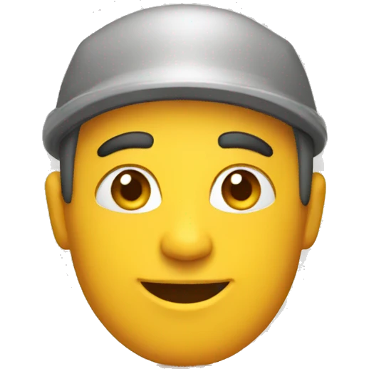 artisan emoji