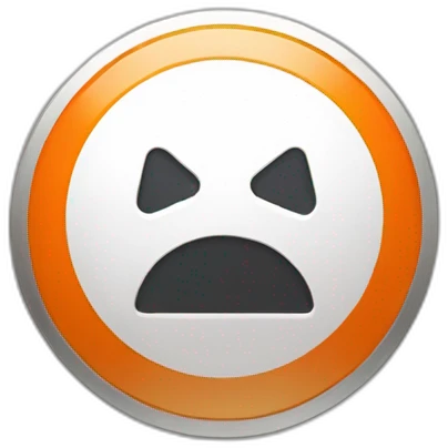 monero cryptocurrency coin emoji