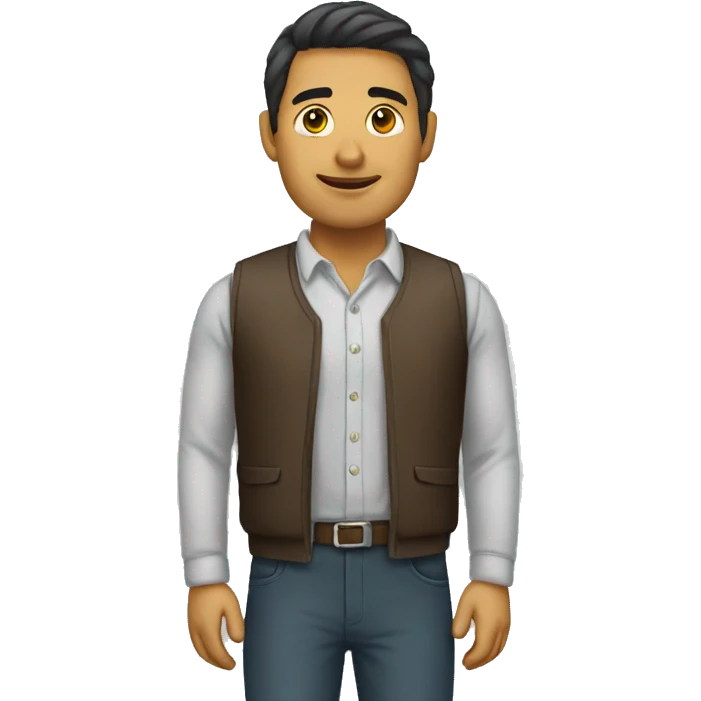 Negocio emoji