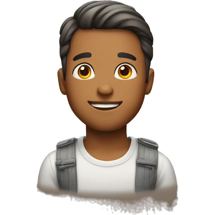 birthday boy  emoji