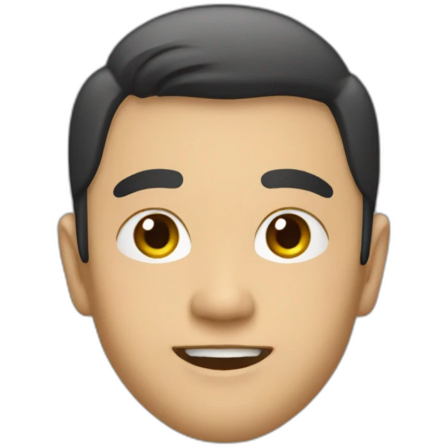 asia-gayman emoji