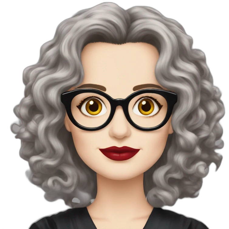 Helena bonham carter emoji
