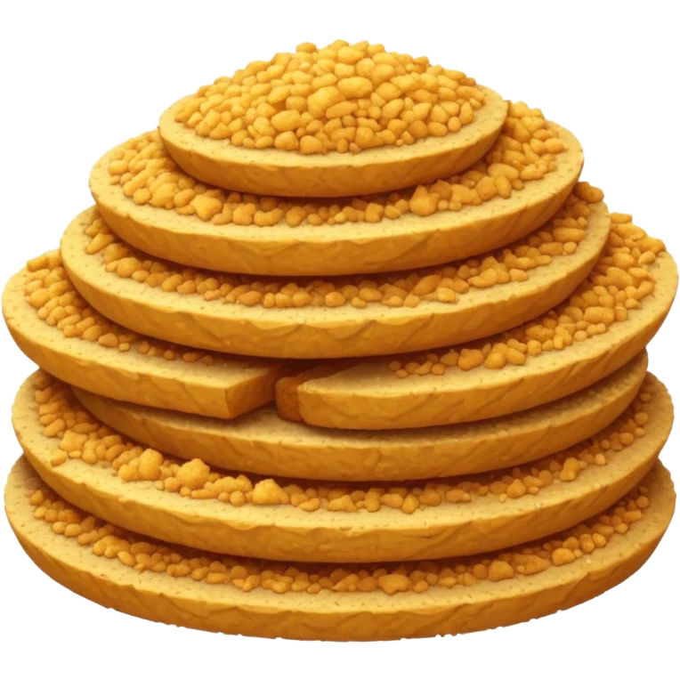 Migajas de pan emoji