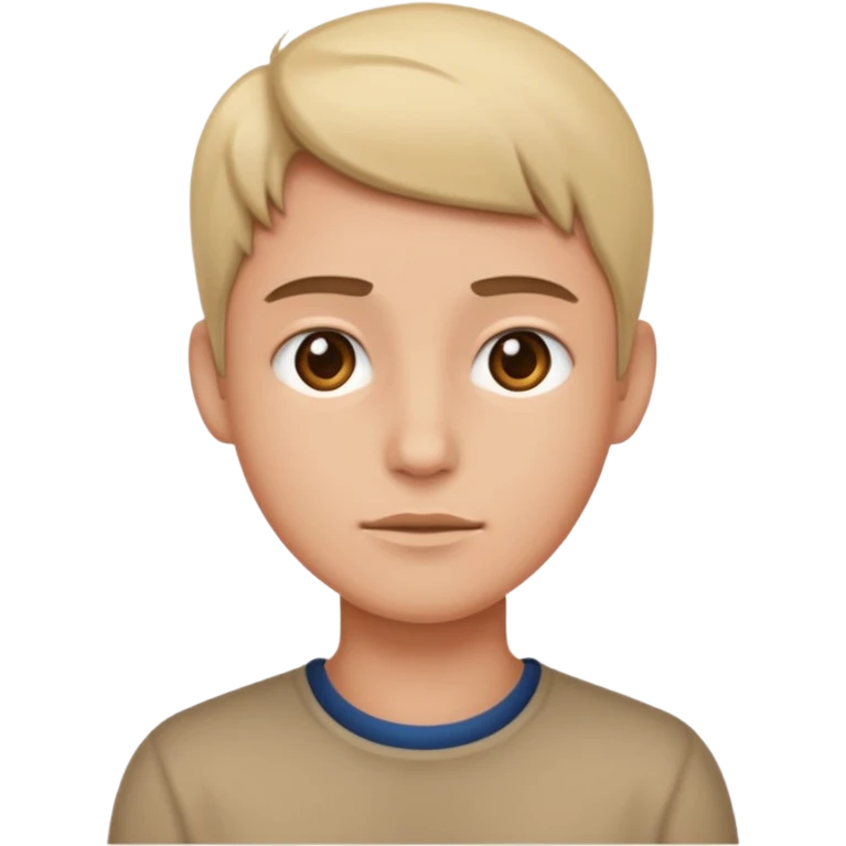 You talking about me emoji