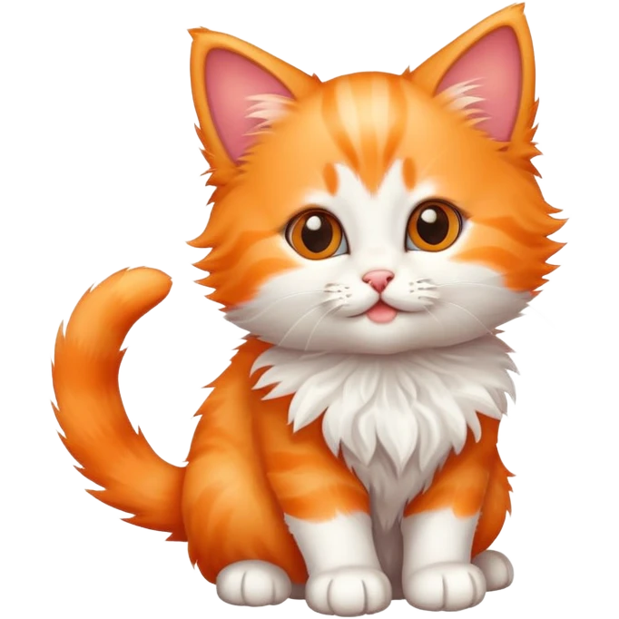 Pussy emoji