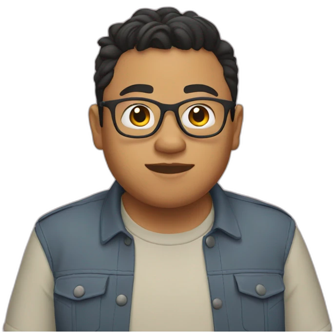 jacob batalon emoji