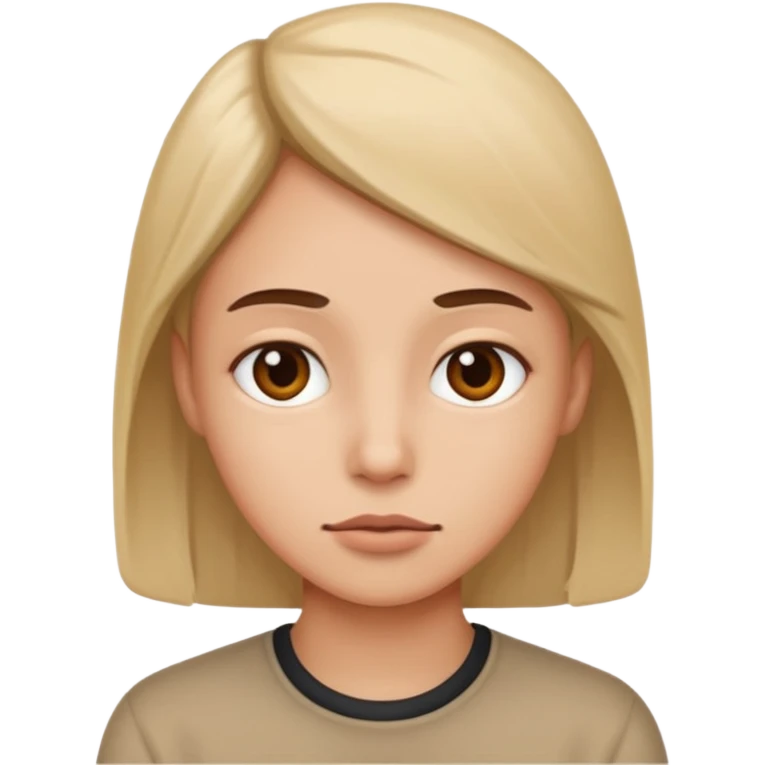 Oh emoji