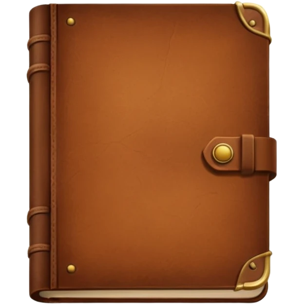 journal emoji