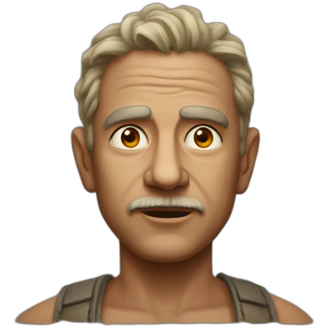 ganjar pranowo emoji