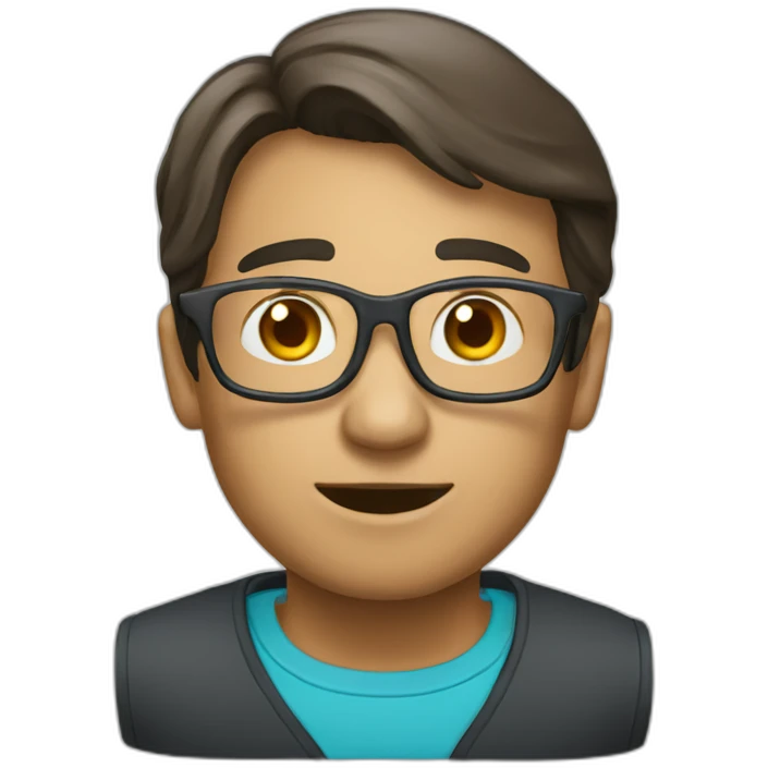 Capgemini emoji