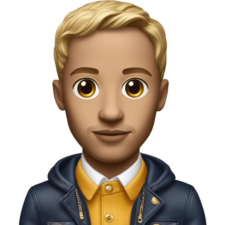 Red Bull Dose Louis vuitton  emoji