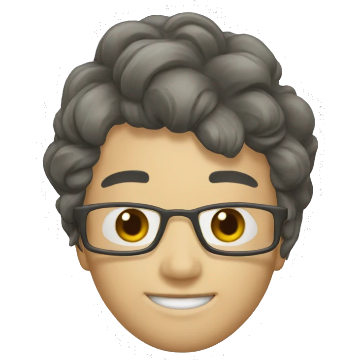Chou à la crème emoji