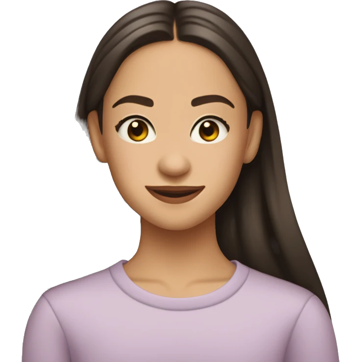 Olivia Rodrigo emoji