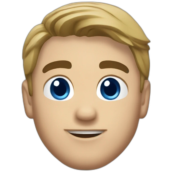 Auston Matthews hockey emoji