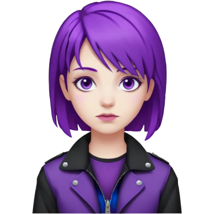 serial designation Uzi murder drones emoji