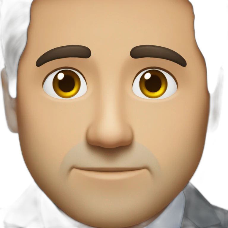 michael scott emoji