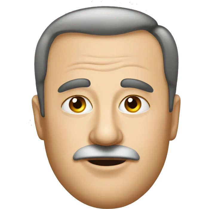 Russian officials  emoji
