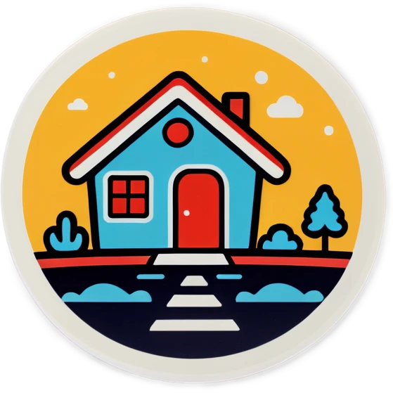 Home emoji