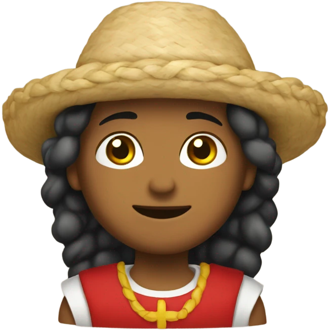 Natividad  emoji