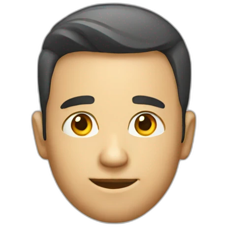 Programmer emoji