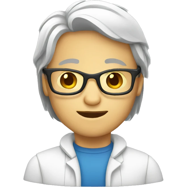 Ordinateur emoji