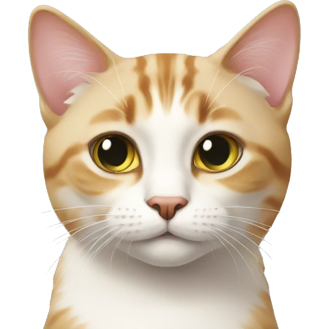 Cat emoji