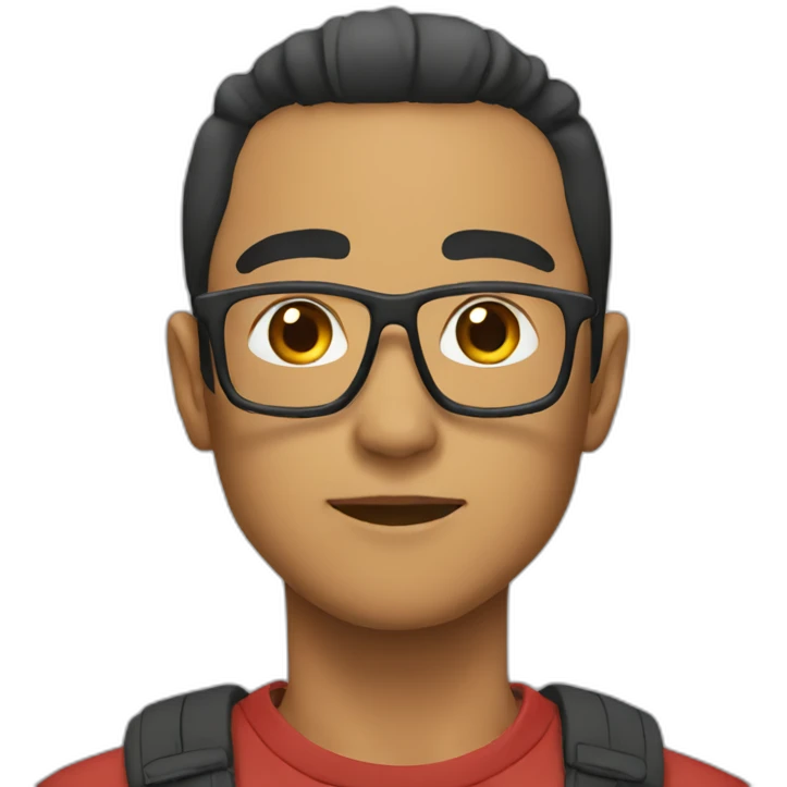 Aki emoji