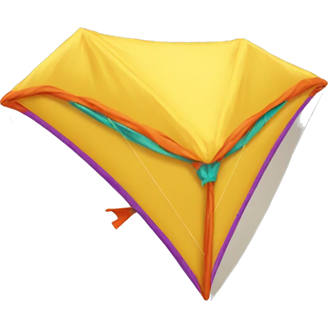 kite emoji