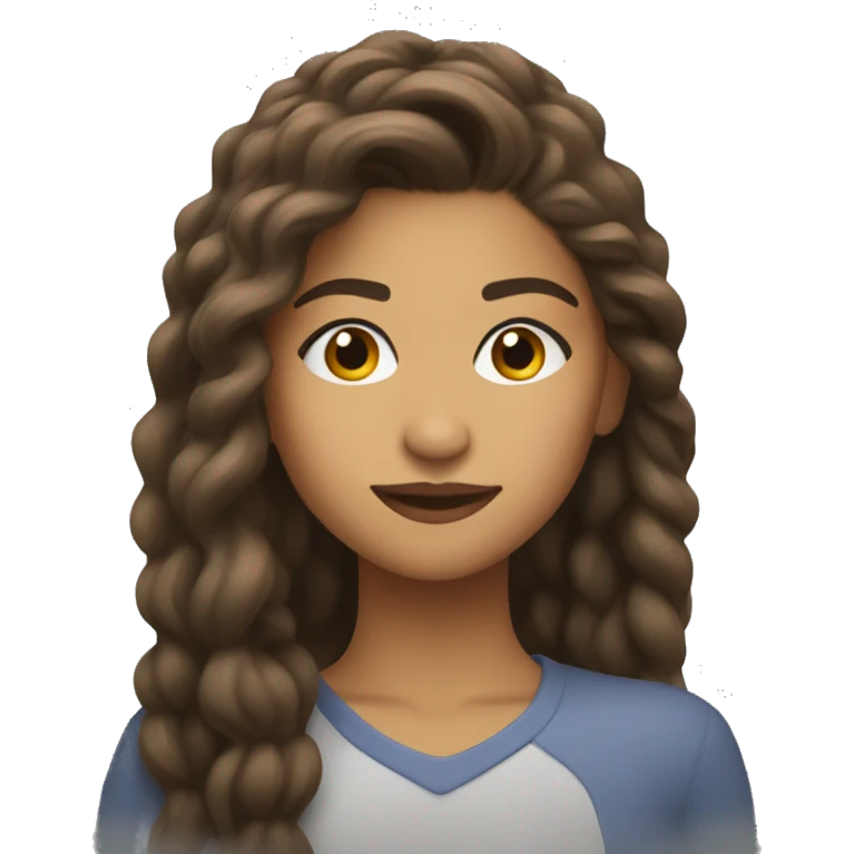 zendaya emoji