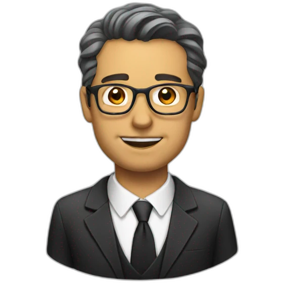 lawyer emoji
