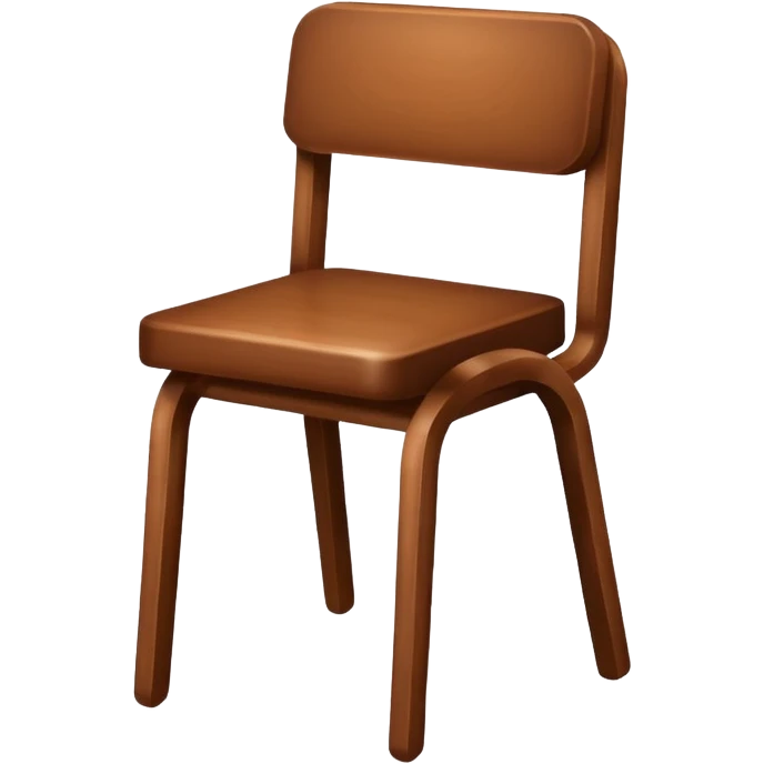 chair emoji