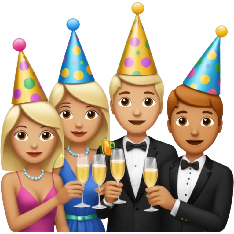 Dirty south debauchery emoji