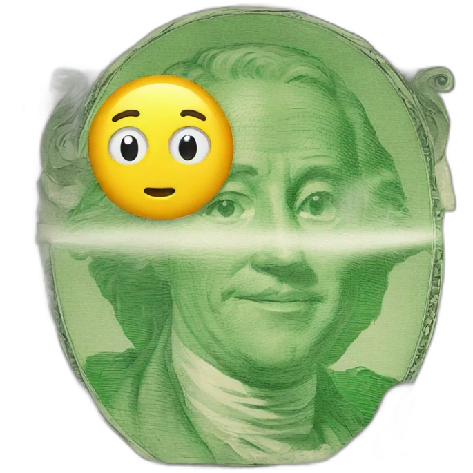 money emoji