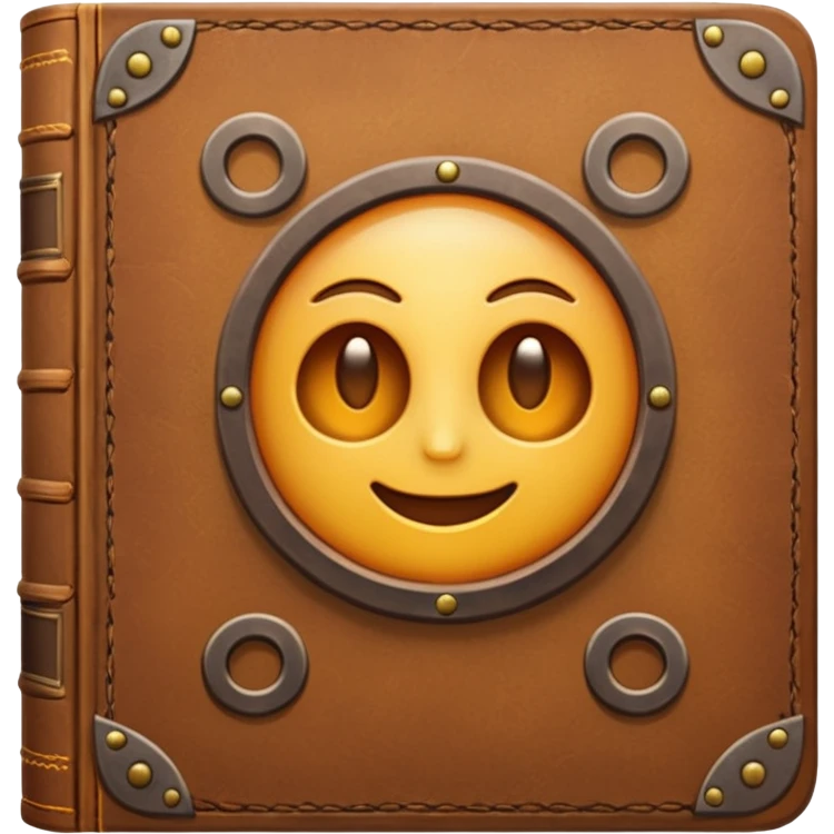 hidden knowledge emoji