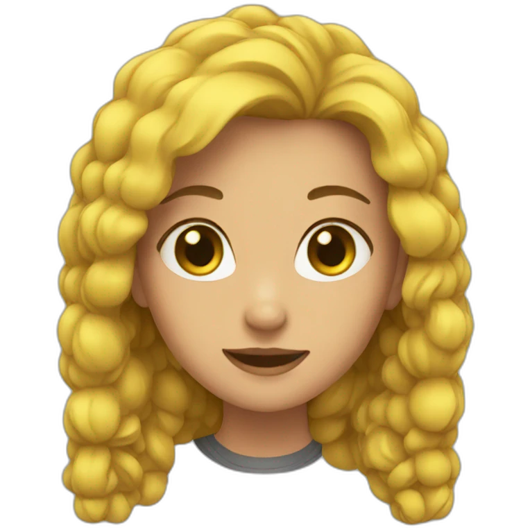 Ena emoji