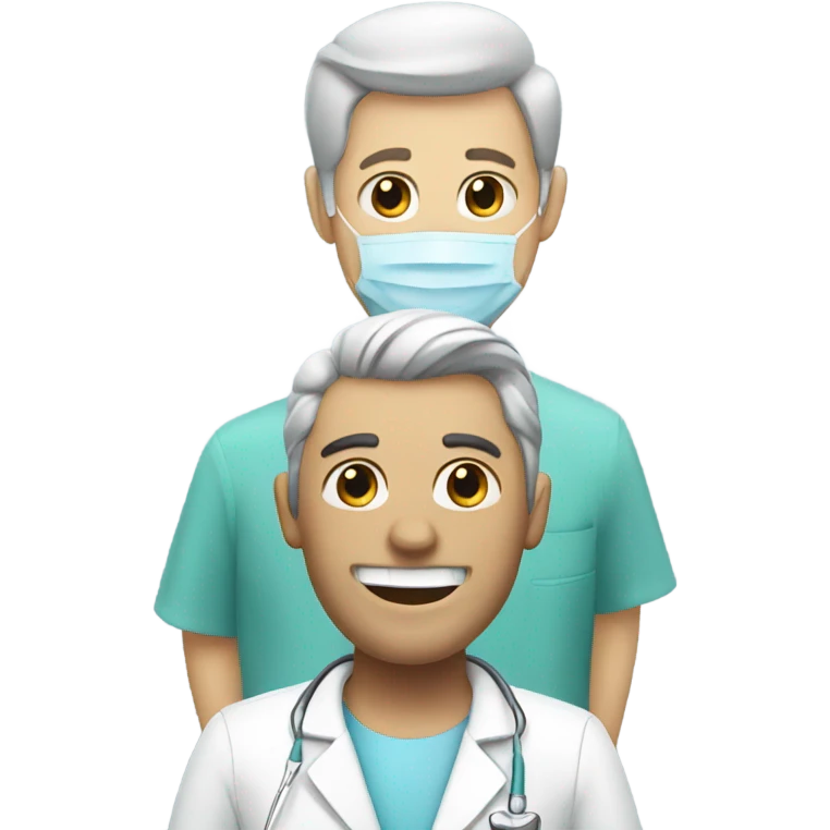 Dentist  emoji
