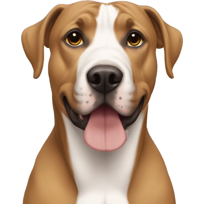 Bred Pitt emoji