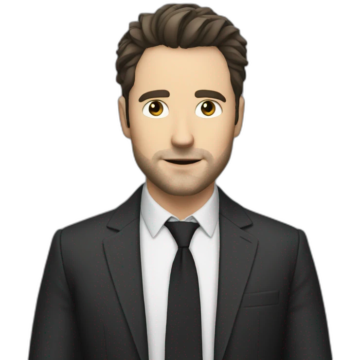 tom keen the blacklist emoji